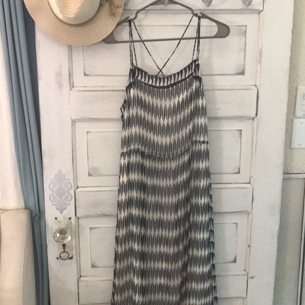 Lucky Brand Summer Dress
